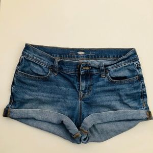 Old Navy shorts